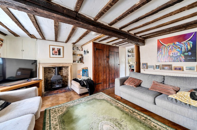 Images for Chapel Row, Norton St Philip, Somerset