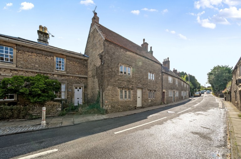 Images for Chapel Row, Norton St Philip, Somerset