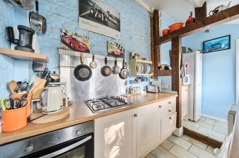 Images for Chapel Row, Norton St Philip, Somerset