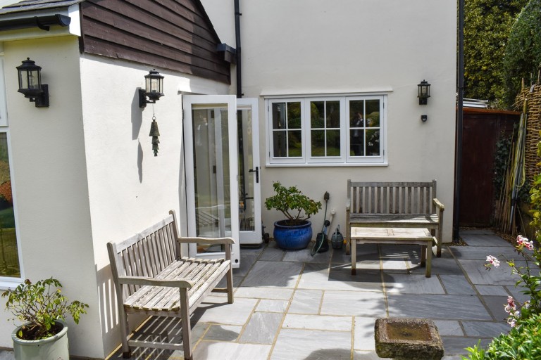 Images for May Lane, Pilley, Lymington, SO41
