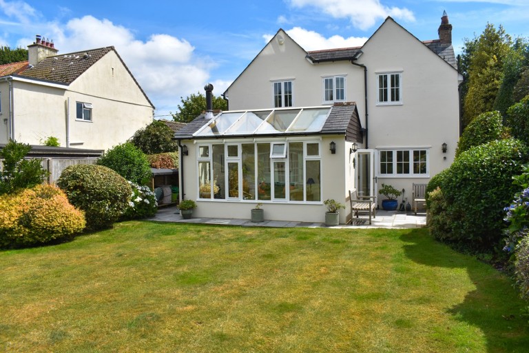 Images for May Lane, Pilley, Lymington, SO41