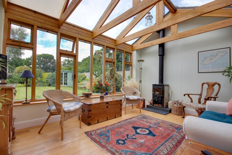 Images for May Lane, Pilley, Lymington, SO41