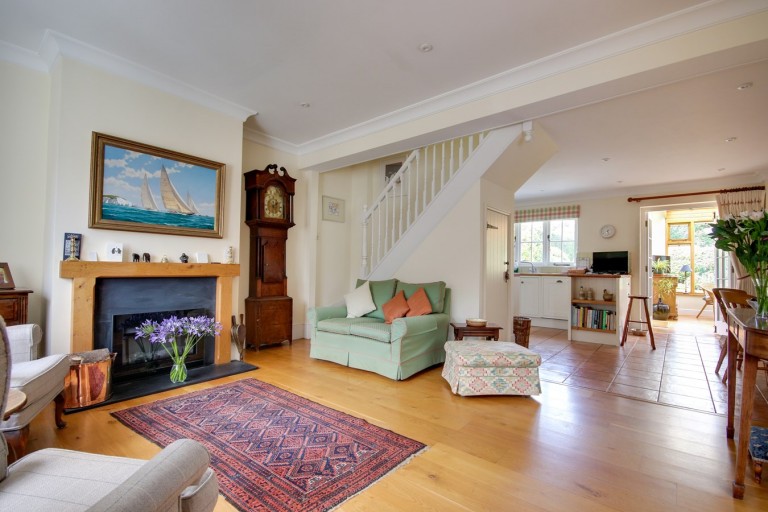 Images for May Lane, Pilley, Lymington, SO41