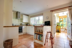Images for May Lane, Pilley, Lymington, SO41