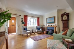 Images for May Lane, Pilley, Lymington, SO41