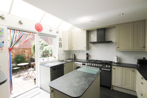 Click the photo for more details of Old Mill Walk, BATTLE, East Sussex