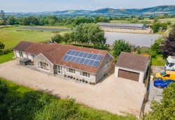 Images for Badgworth Lane, Badgworth, Somerset
