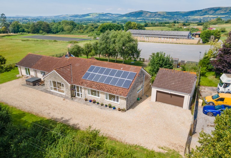 Images for Badgworth Lane, Badgworth, Somerset
