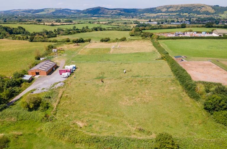 Images for Badgworth Lane, Badgworth, Somerset