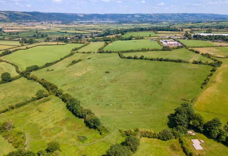 Images for Badgworth Lane, Badgworth, Somerset
