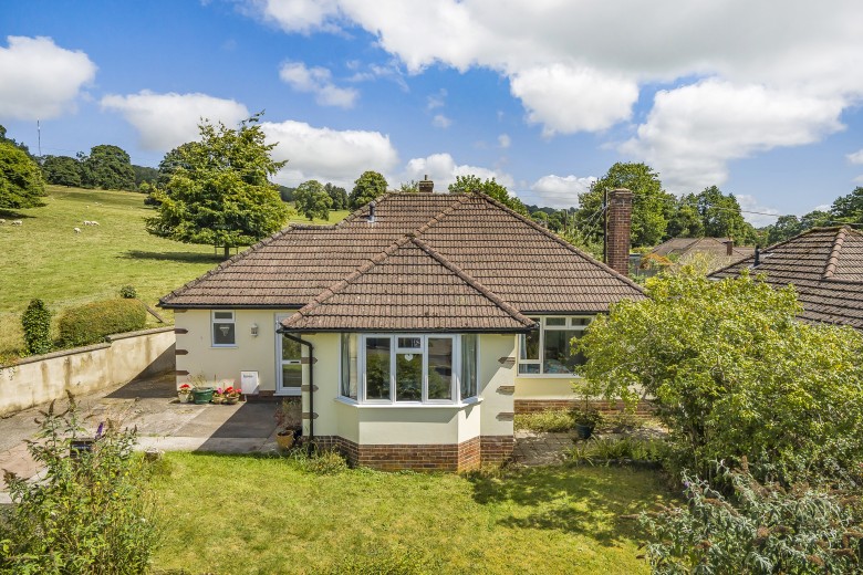 Click the photo for more details of Stoberry Avenue, Wells, Somerset