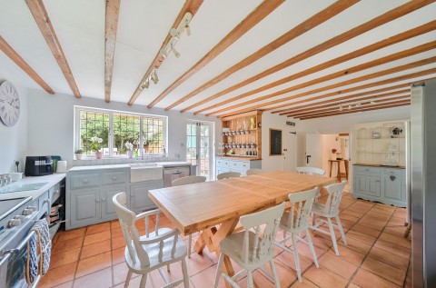 Click the photo for more details of Crabbswood Lane, Sway, Lymington, SO41