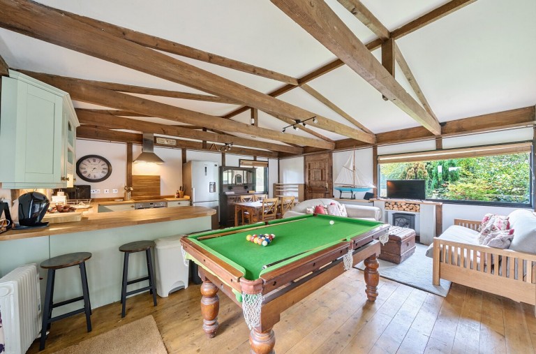 Images for Crabbswood Lane, Sway, Lymington, SO41