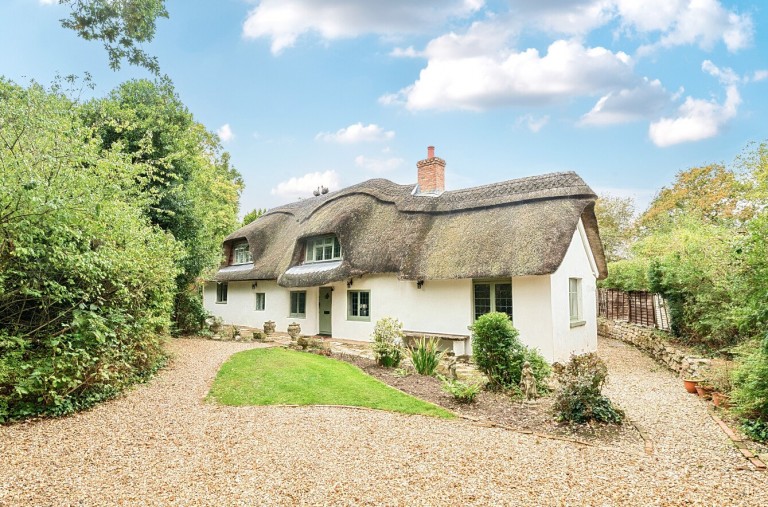 Images for Crabbswood Lane, Sway, Lymington, SO41