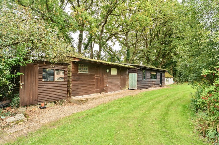 Images for Crabbswood Lane, Sway, Lymington, SO41