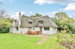 Images for Crabbswood Lane, Sway, Lymington, SO41