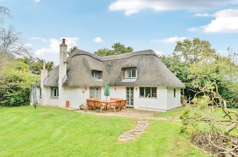 Images for Crabbswood Lane, Sway, Lymington, SO41