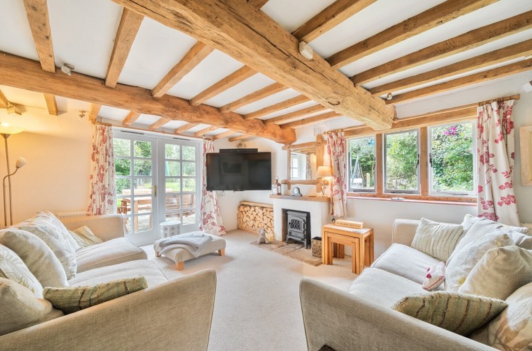 Images for Crabbswood Lane, Sway, Lymington, SO41