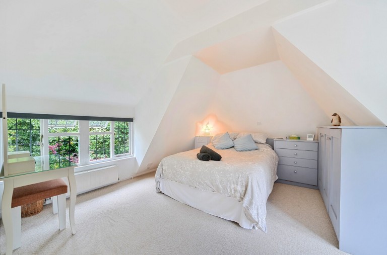 Images for Crabbswood Lane, Sway, Lymington, SO41