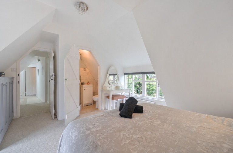 Images for Crabbswood Lane, Sway, Lymington, SO41