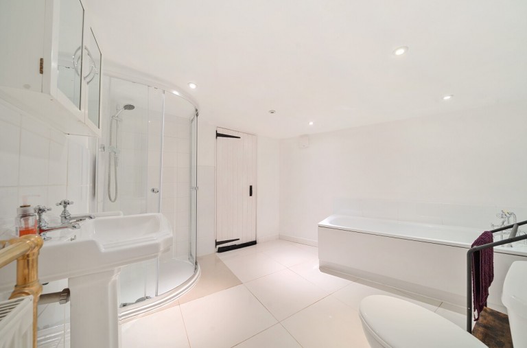 Images for Crabbswood Lane, Sway, Lymington, SO41
