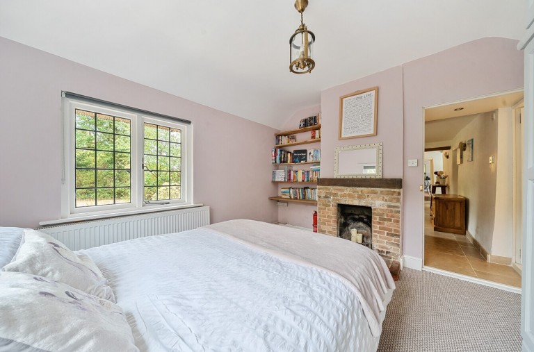 Images for Crabbswood Lane, Sway, Lymington, SO41