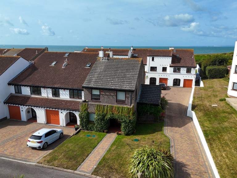 Images for Shingle Bank Drive, Milford on Sea, Lymington, SO41