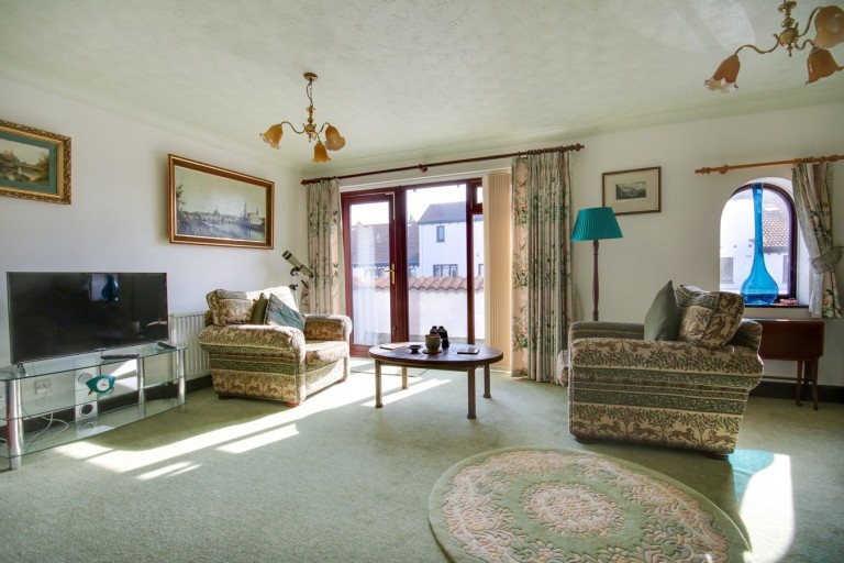 Images for Shingle Bank Drive, Milford on Sea, Lymington, SO41