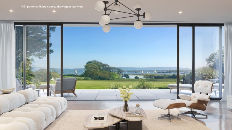 Click the photo for more details of Lisle Court Road, Lymington, SO41