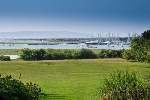 Click the photo for more details of Lisle Court Road, Lymington, SO41
