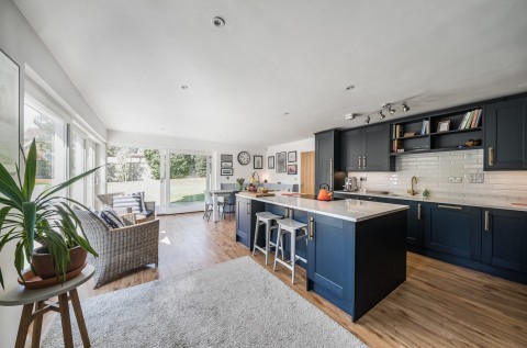 Click the photo for more details of Peppercorn, Sway, Lymington, SO41