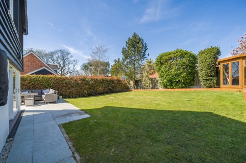 Click the photo for more details of Peppercorn, Sway, Lymington, SO41