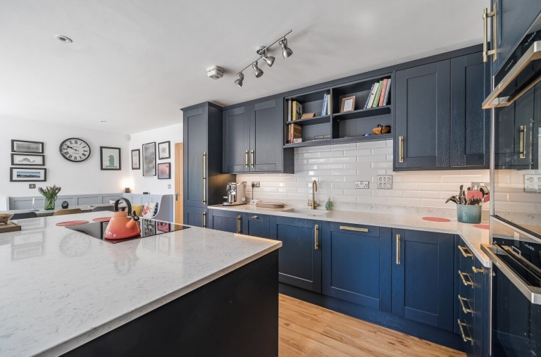 Images for Peppercorn, Sway, Lymington, SO41