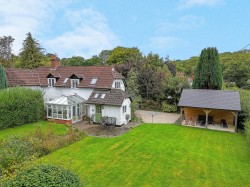 Images for Pound Lane, Burley, Burley, BH24