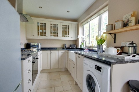 Click the photo for more details of Pound Lane, Burley, Burley, BH24