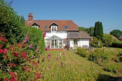 Images for Pound Lane, Burley, Burley, BH24