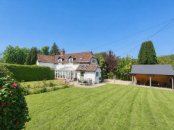 Images for Pound Lane, Burley, Burley, BH24