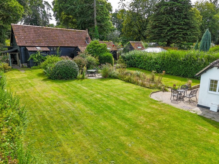 Images for Pound Lane, Burley, Burley, BH24