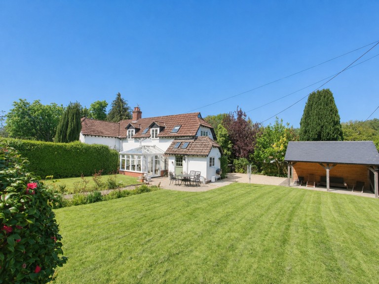 Images for Pound Lane, Burley, Burley, BH24