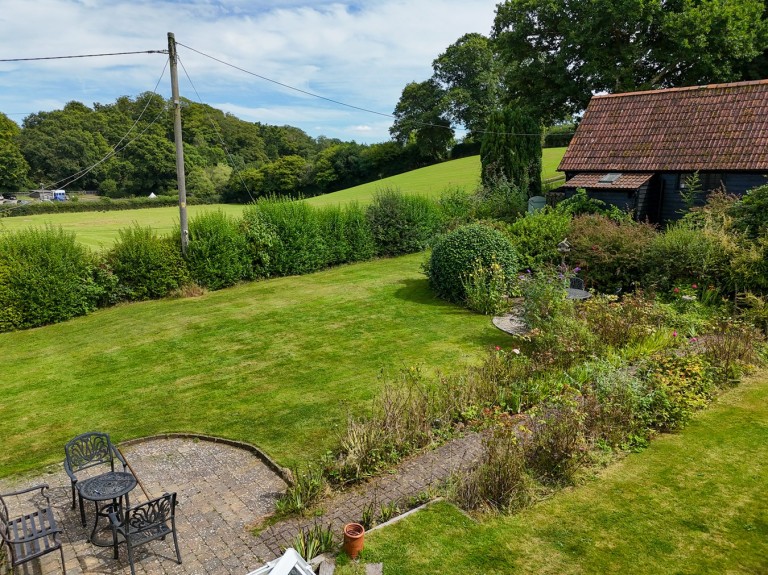 Images for Pound Lane, Burley, Burley, BH24