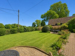 Images for Pound Lane, Burley, Burley, BH24