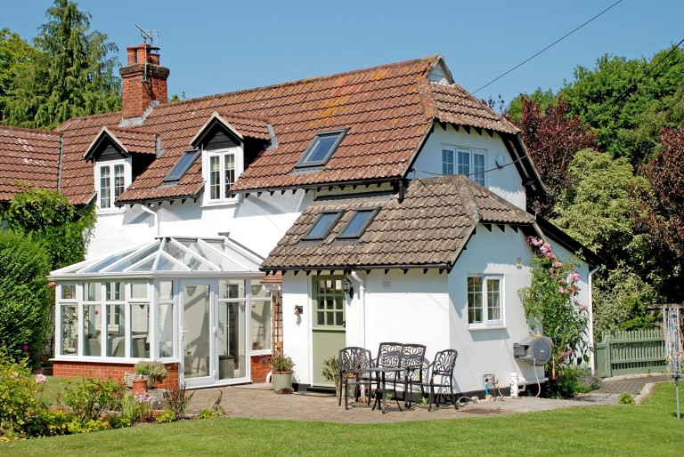 Images for Pound Lane, Burley, Burley, BH24