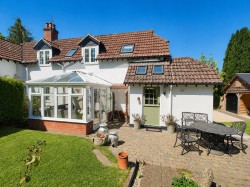 Images for Pound Lane, Burley, Burley, BH24