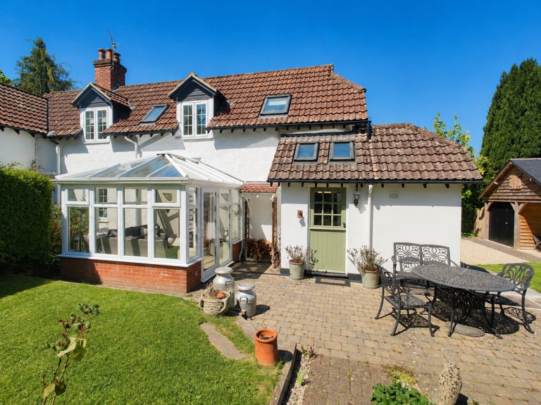 Images for Pound Lane, Burley, Burley, BH24