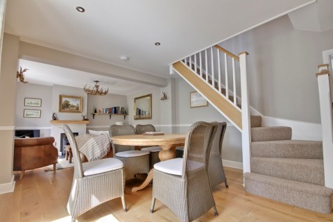 Click the photo for more details of Pound Lane, Burley, Burley, BH24