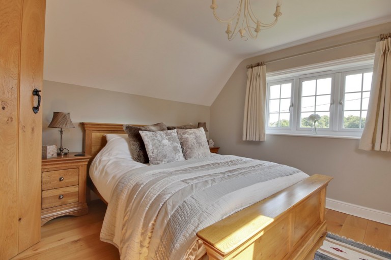 Images for Pound Lane, Burley, Burley, BH24