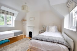 Images for Pound Lane, Burley, Burley, BH24