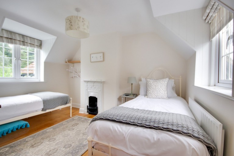 Images for Pound Lane, Burley, Burley, BH24