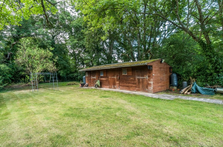 Images for Dark Lane, Hinton, BH23