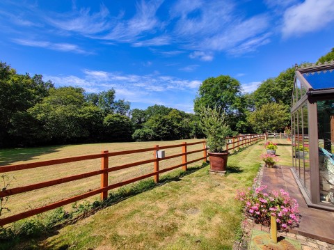 Click the photo for more details of Dark Lane, Hinton, BH23